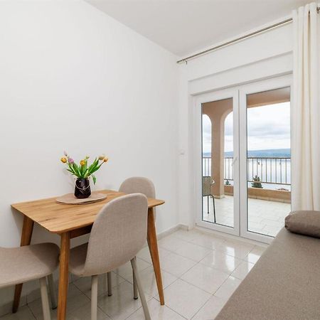 Apartments San Dramalj - Crikvenica Εξωτερικό φωτογραφία