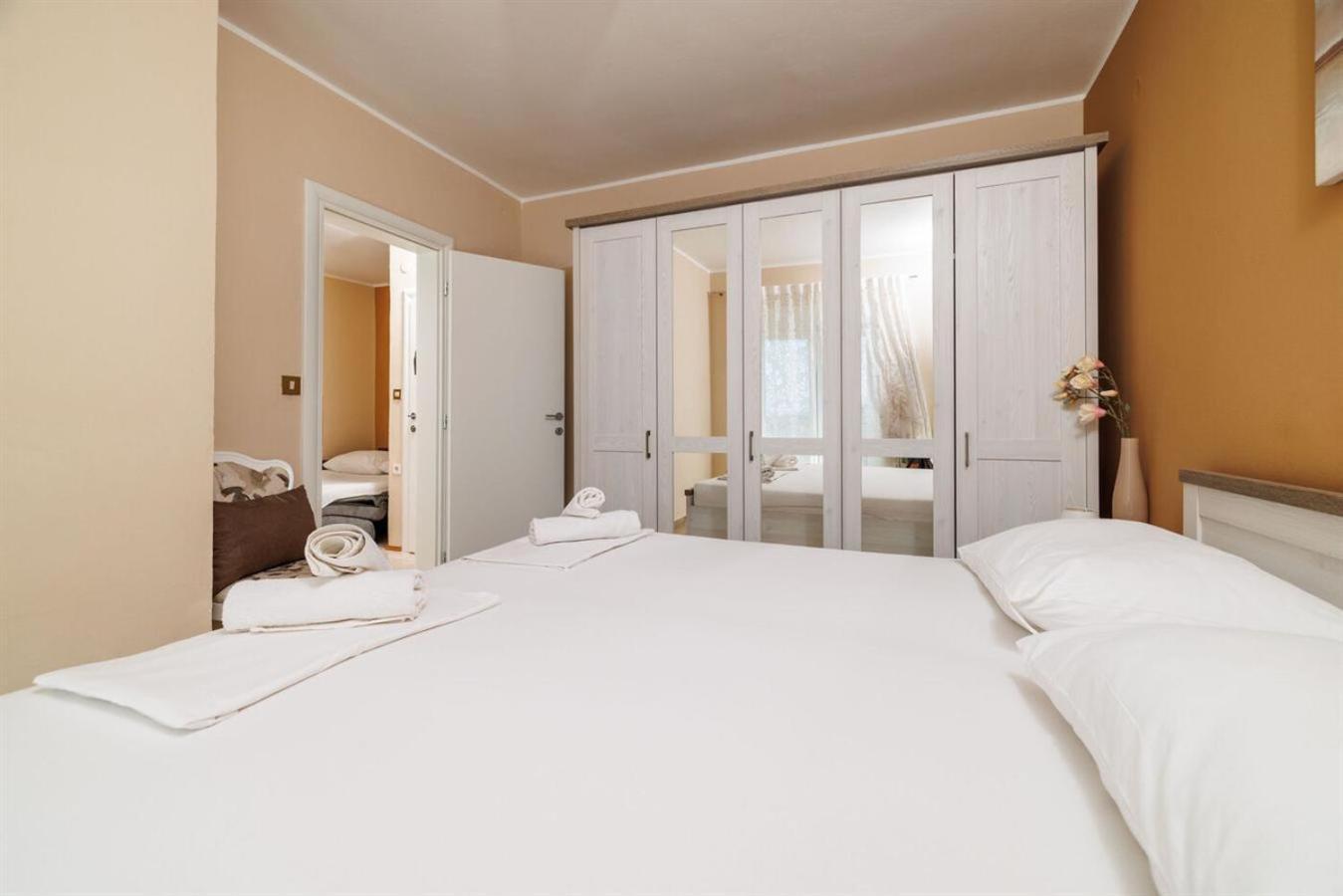 Apartments San Dramalj - Crikvenica Εξωτερικό φωτογραφία