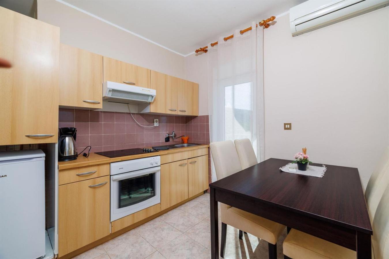 Apartments San Dramalj - Crikvenica Εξωτερικό φωτογραφία