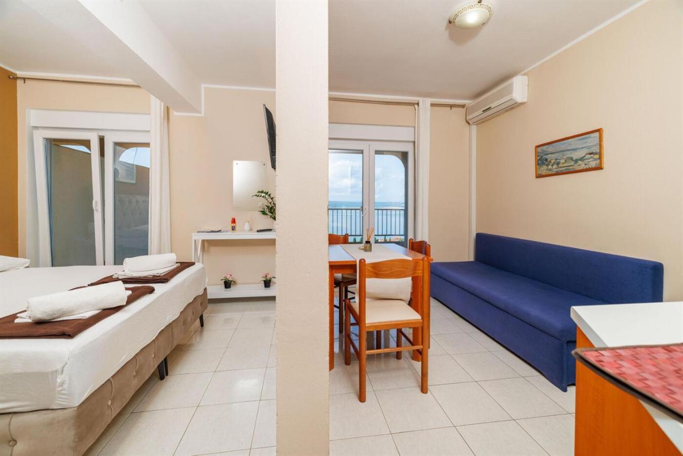 Apartments San Dramalj - Crikvenica Εξωτερικό φωτογραφία