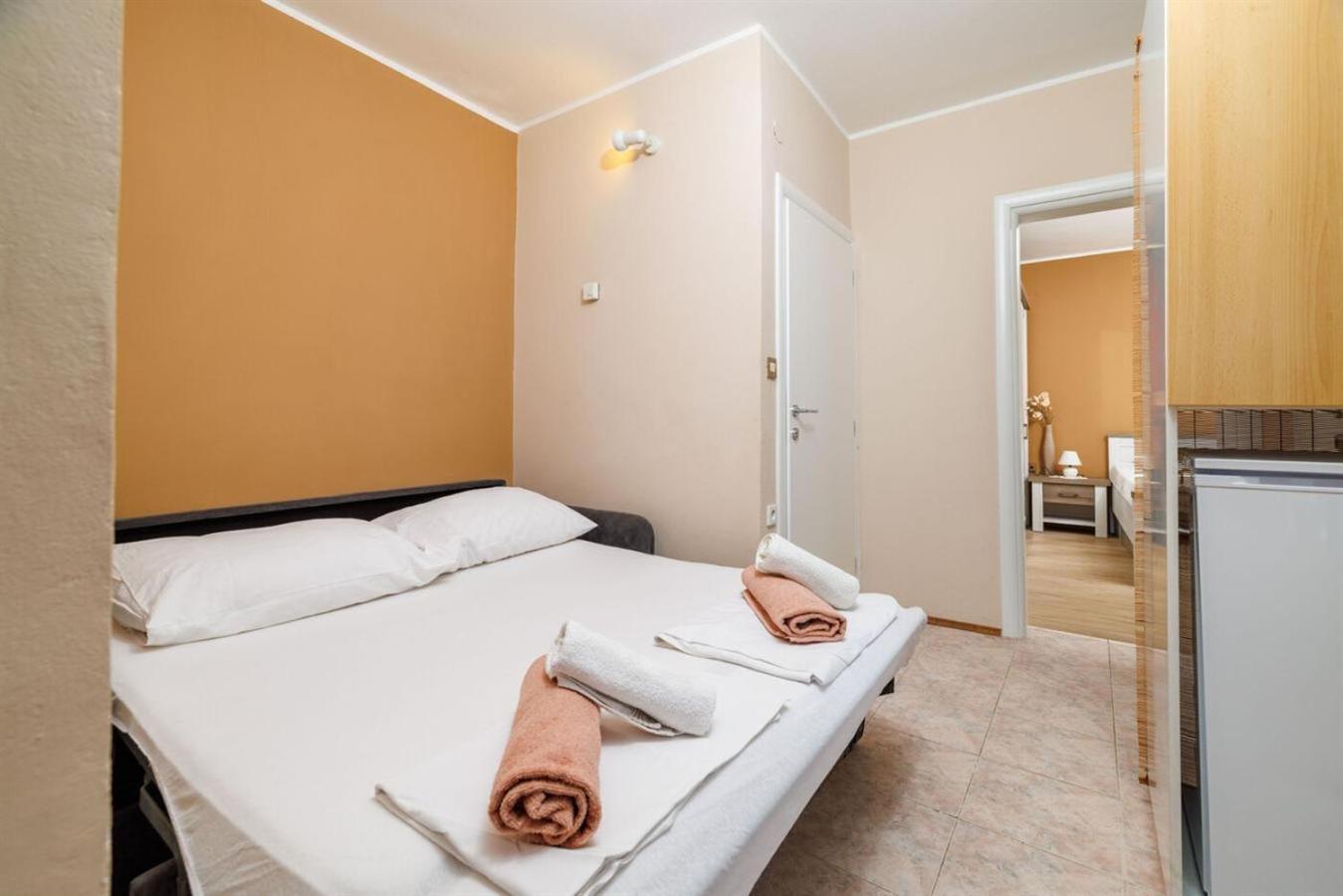 Apartments San Dramalj - Crikvenica Εξωτερικό φωτογραφία