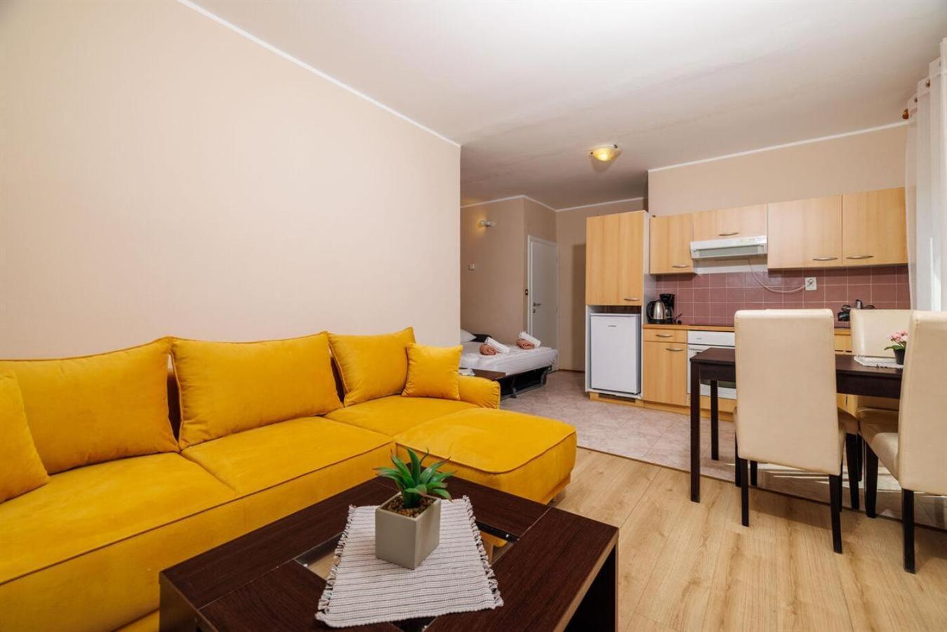 Apartments San Dramalj - Crikvenica Εξωτερικό φωτογραφία