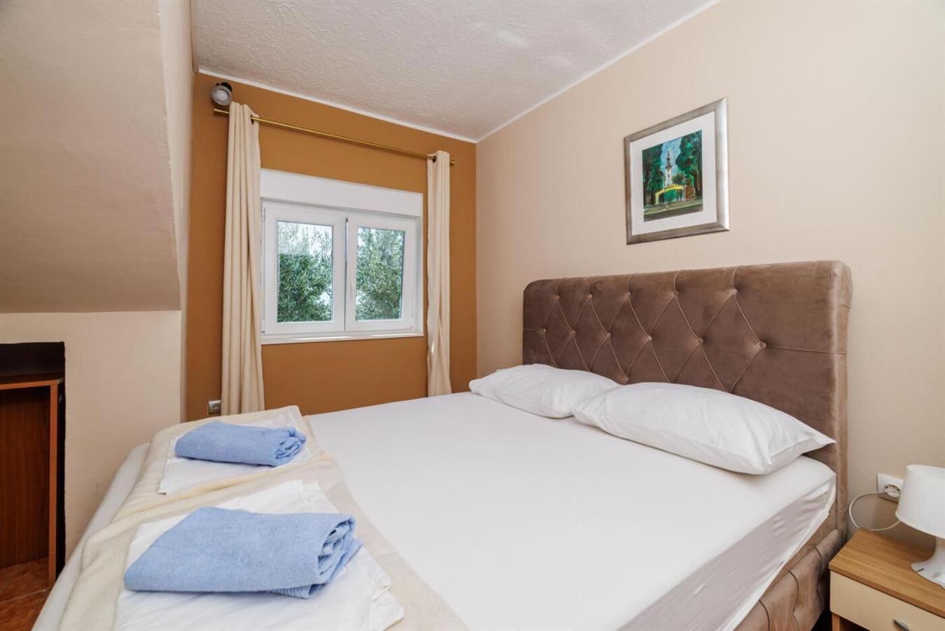 Apartments San Dramalj - Crikvenica Εξωτερικό φωτογραφία