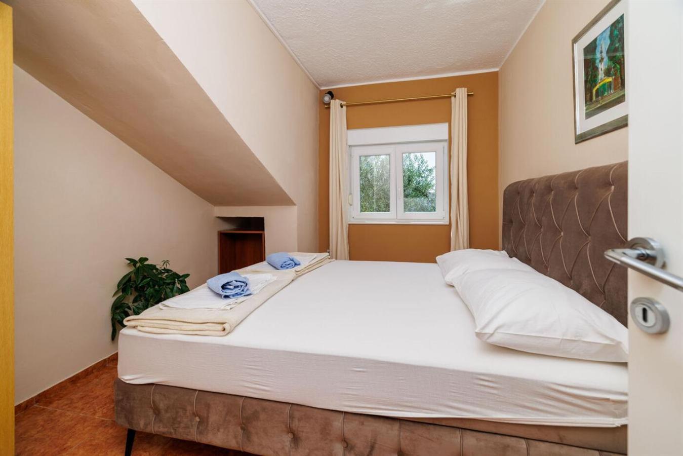 Apartments San Dramalj - Crikvenica Εξωτερικό φωτογραφία