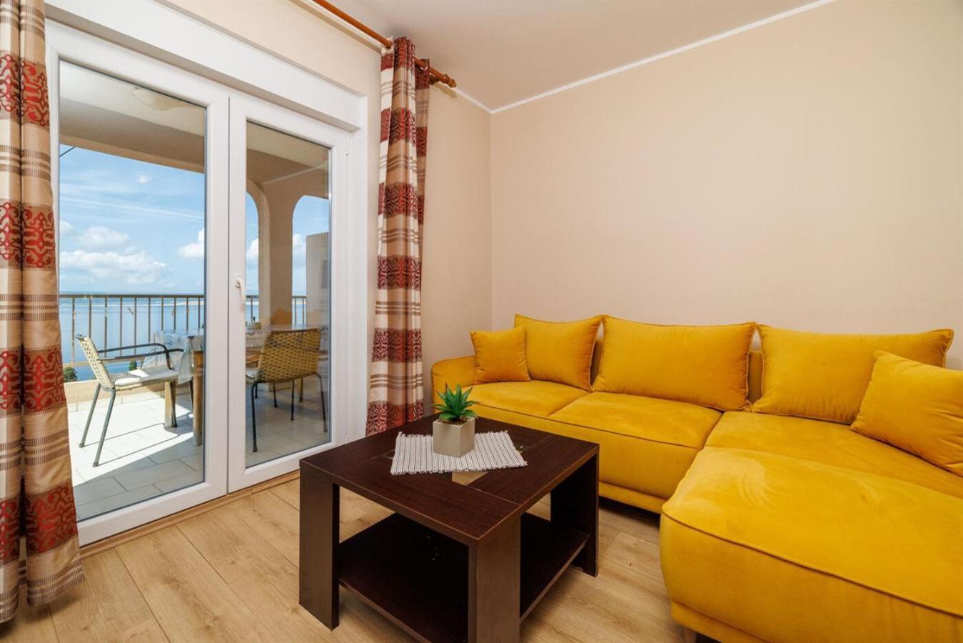 Apartments San Dramalj - Crikvenica Εξωτερικό φωτογραφία