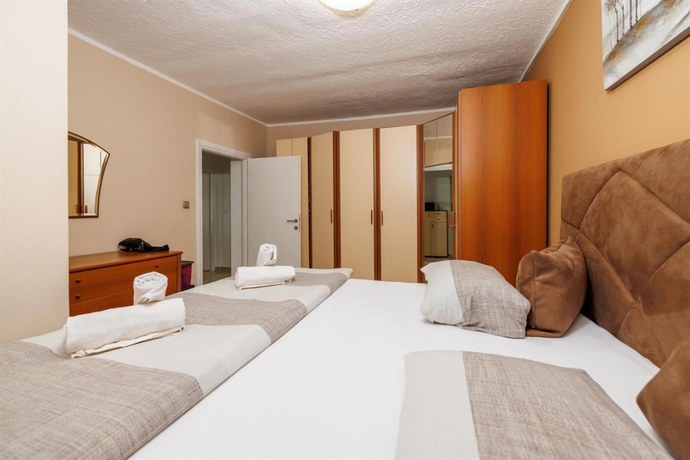 Apartments San Dramalj - Crikvenica Εξωτερικό φωτογραφία