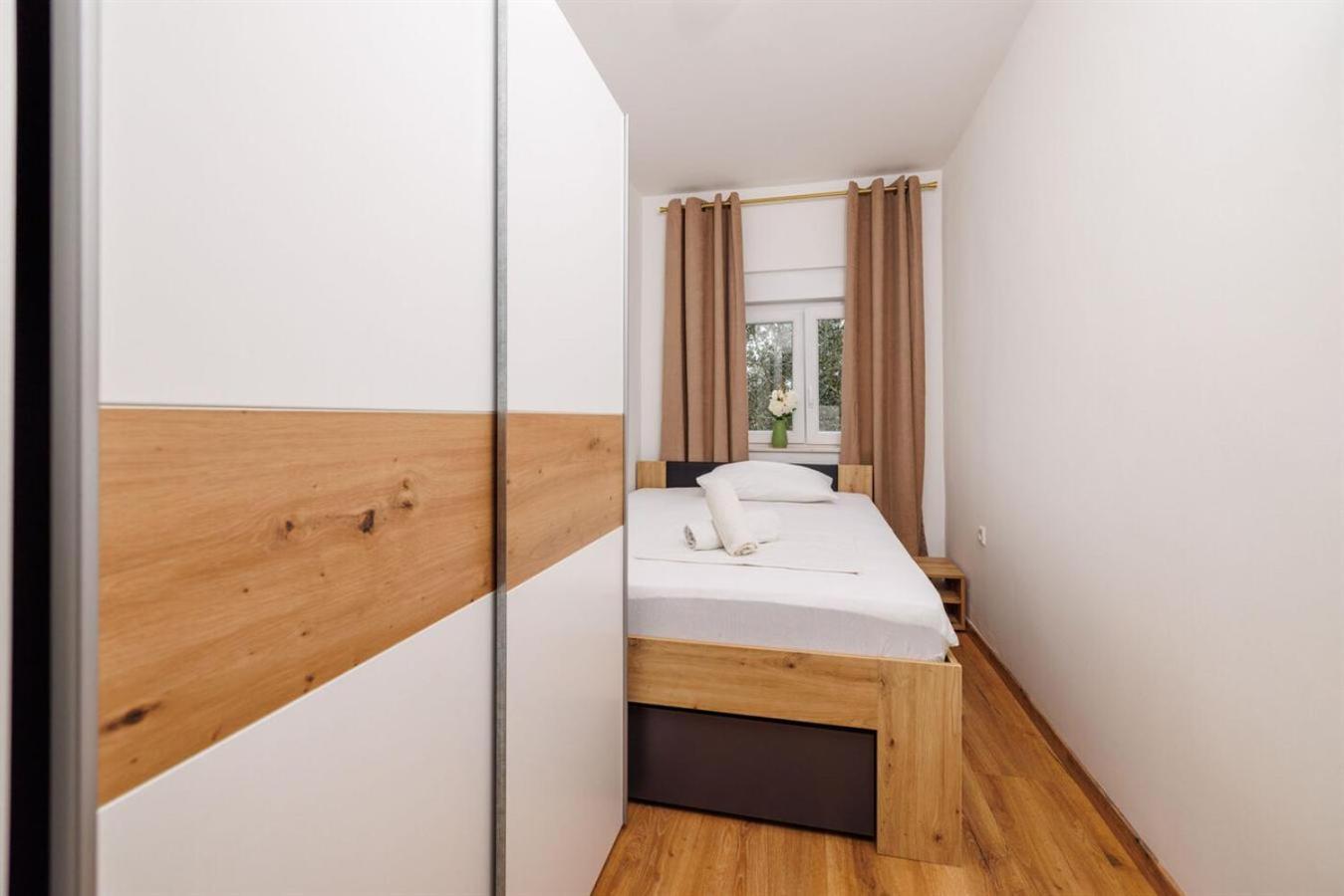 Apartments San Dramalj - Crikvenica Εξωτερικό φωτογραφία