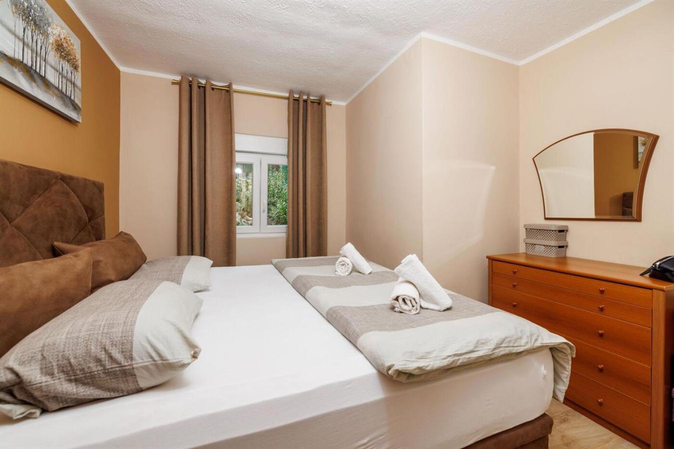 Apartments San Dramalj - Crikvenica Εξωτερικό φωτογραφία
