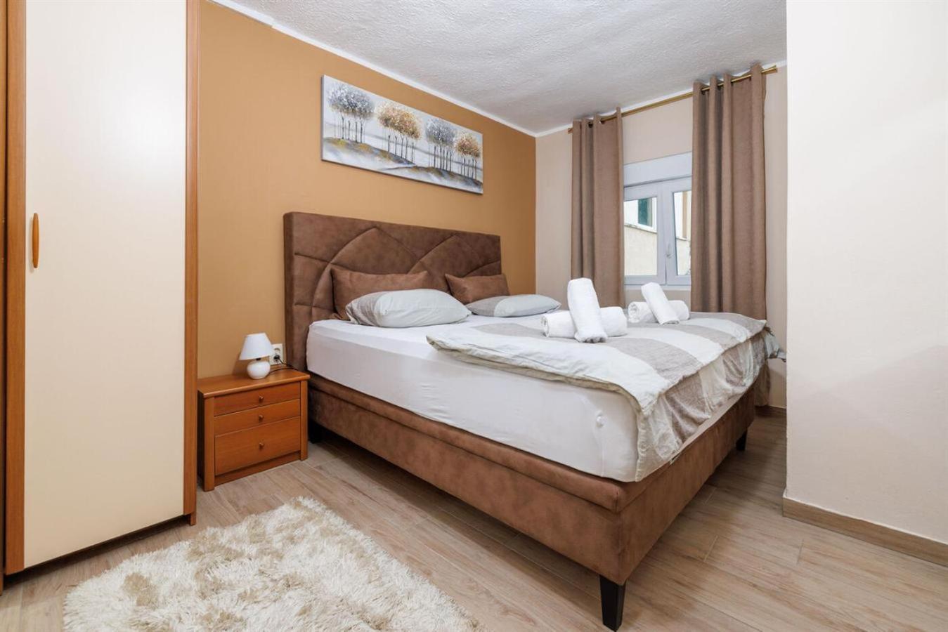 Apartments San Dramalj - Crikvenica Εξωτερικό φωτογραφία