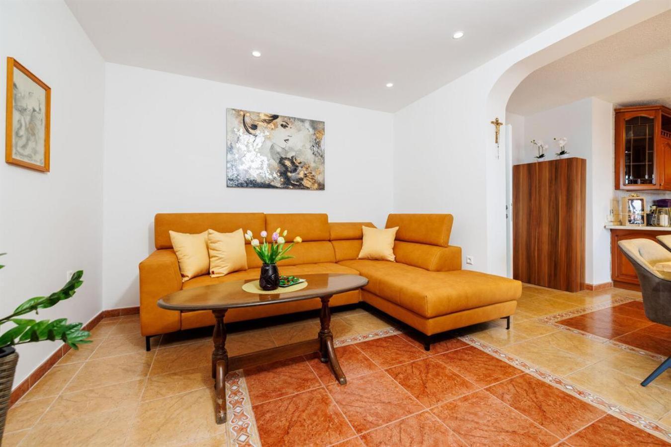 Apartments San Dramalj - Crikvenica Εξωτερικό φωτογραφία
