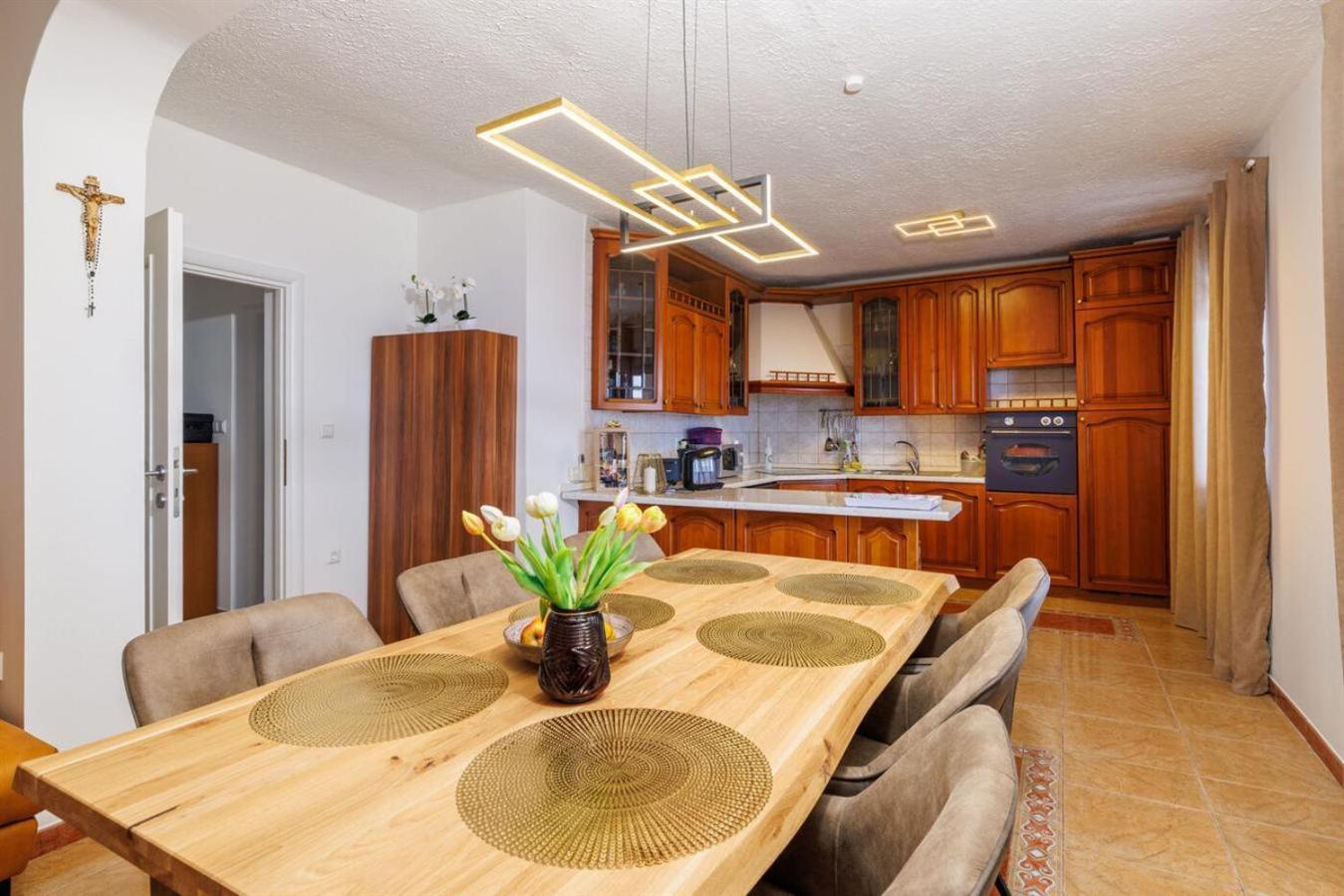 Apartments San Dramalj - Crikvenica Εξωτερικό φωτογραφία