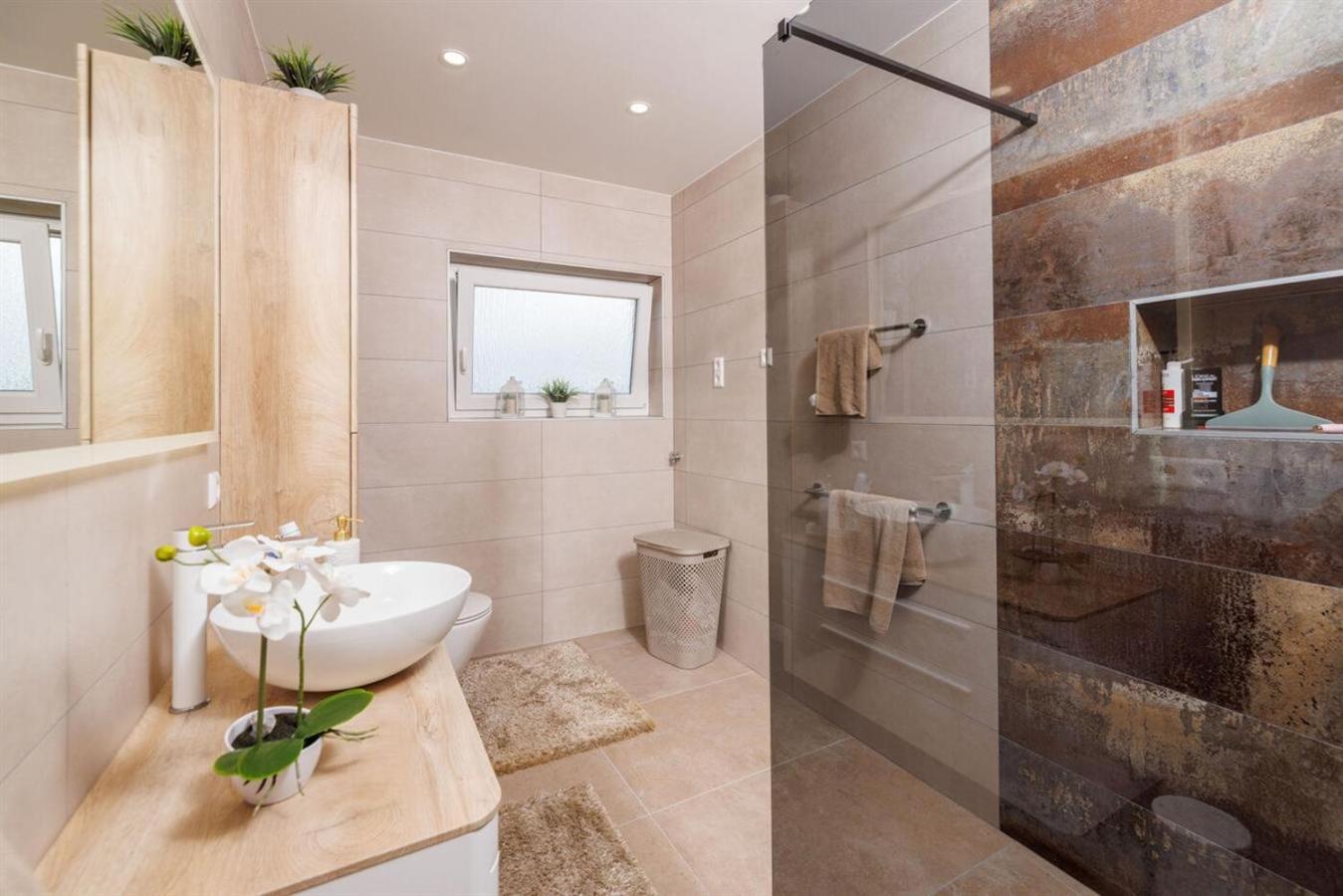 Apartments San Dramalj - Crikvenica Εξωτερικό φωτογραφία