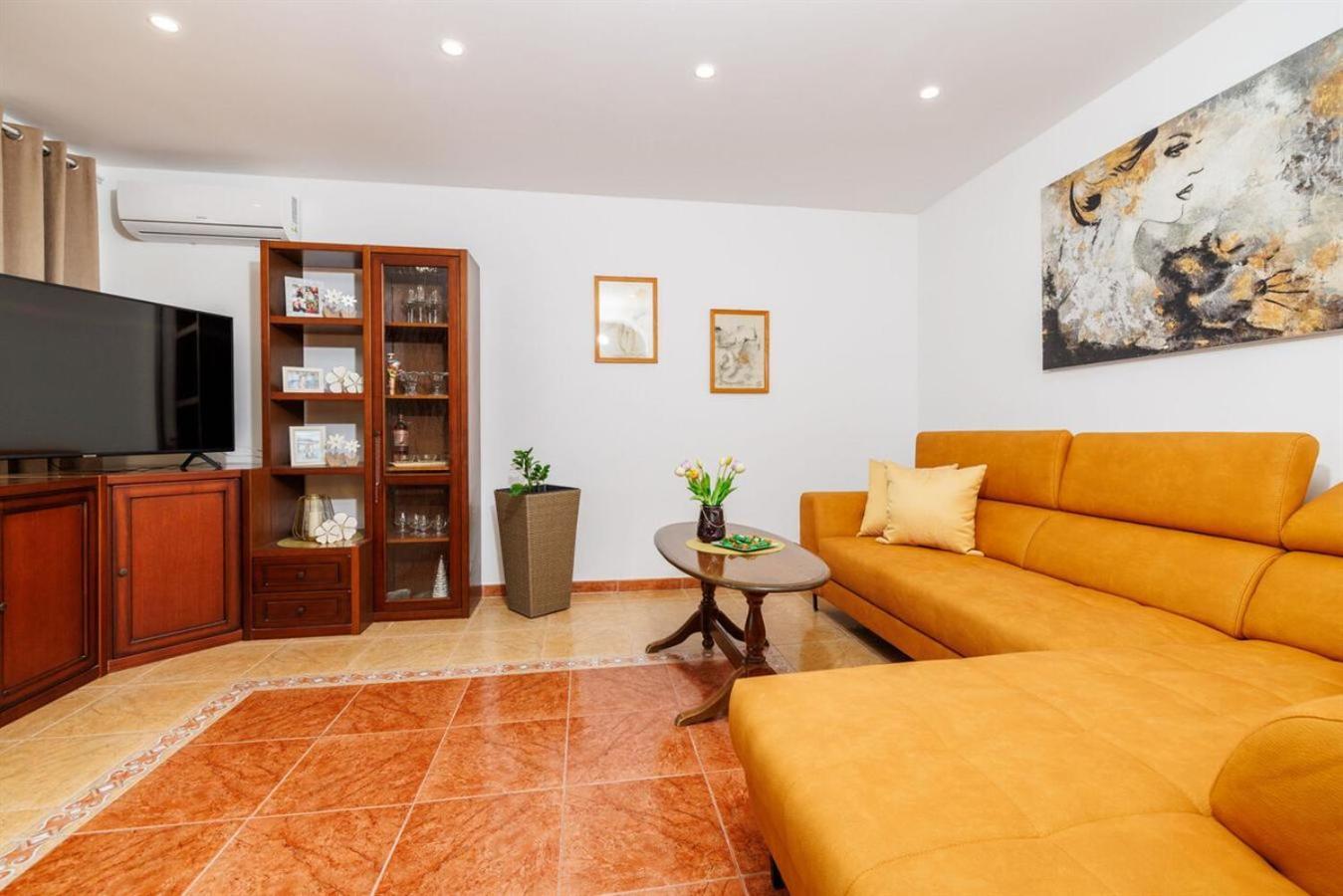 Apartments San Dramalj - Crikvenica Εξωτερικό φωτογραφία