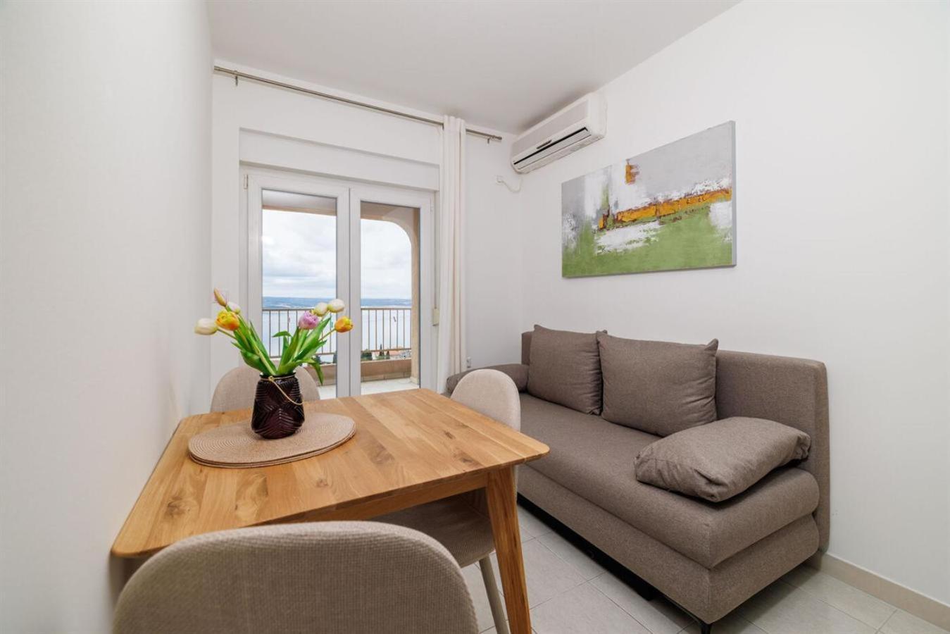 Apartments San Dramalj - Crikvenica Εξωτερικό φωτογραφία