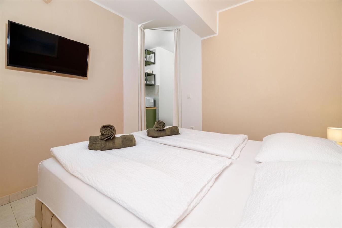 Apartments San Dramalj - Crikvenica Εξωτερικό φωτογραφία