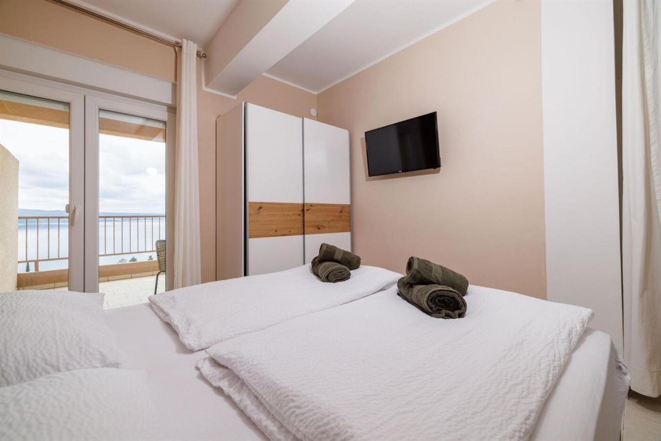 Apartments San Dramalj - Crikvenica Εξωτερικό φωτογραφία