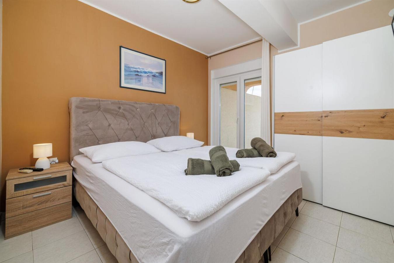 Apartments San Dramalj - Crikvenica Εξωτερικό φωτογραφία