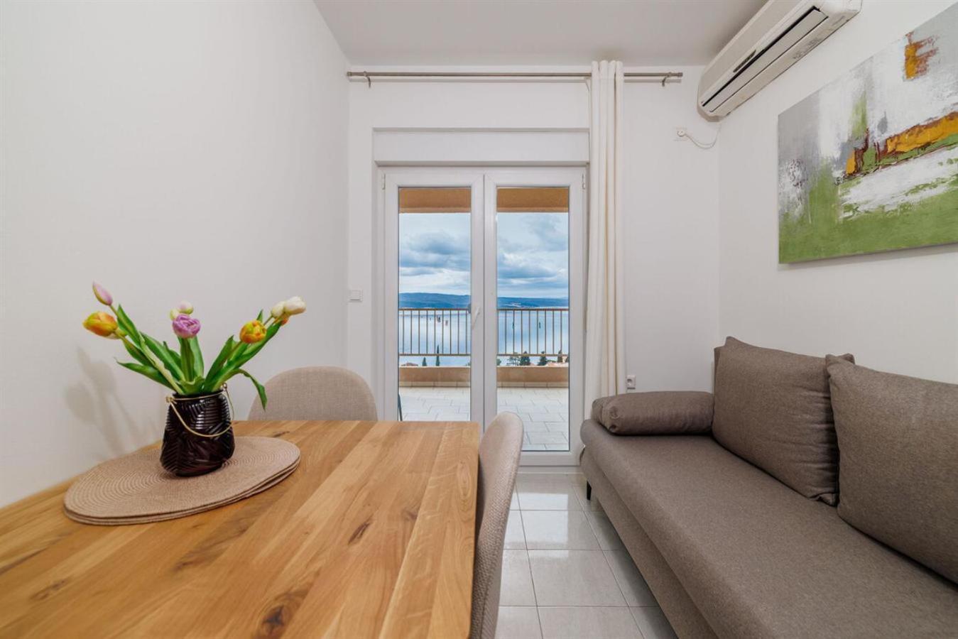 Apartments San Dramalj - Crikvenica Εξωτερικό φωτογραφία
