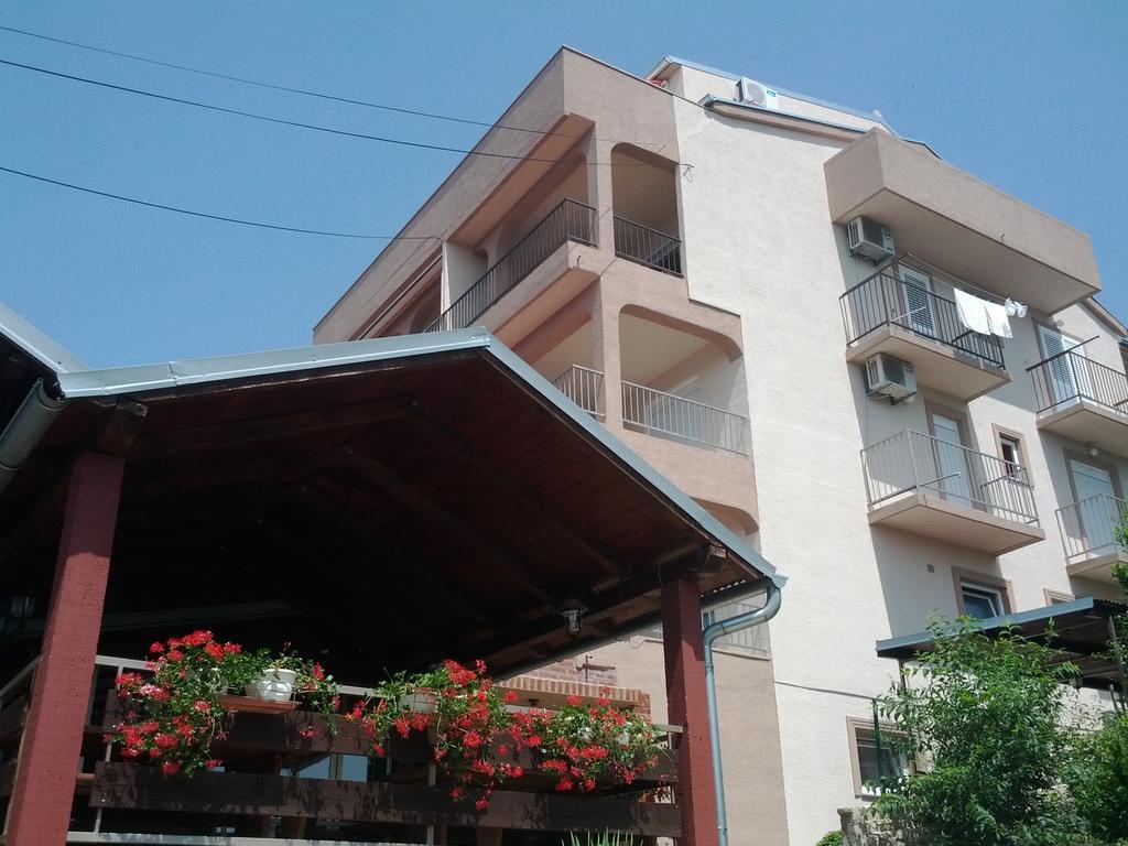 Apartments San Dramalj - Crikvenica Εξωτερικό φωτογραφία