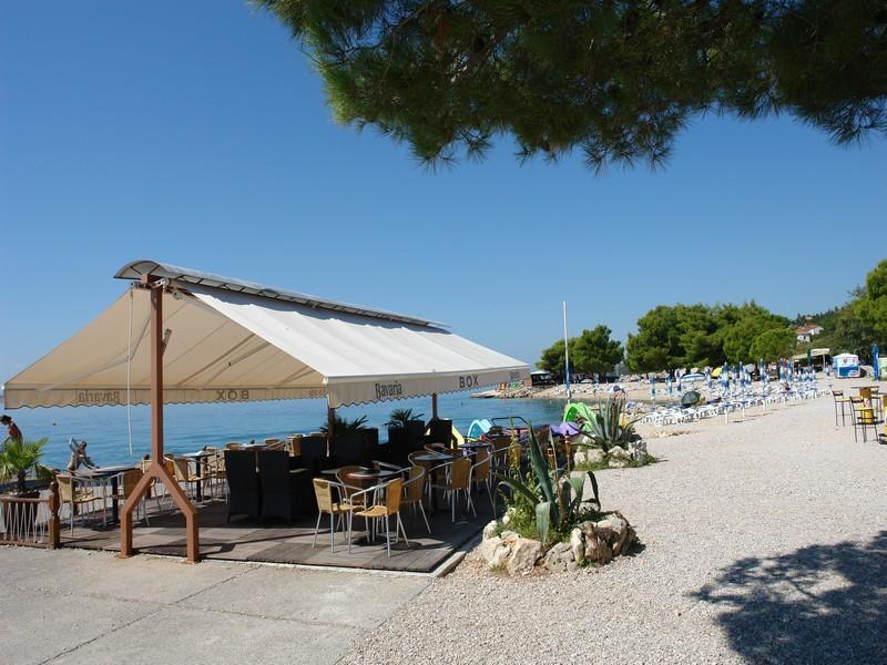 Apartments San Dramalj - Crikvenica Εξωτερικό φωτογραφία