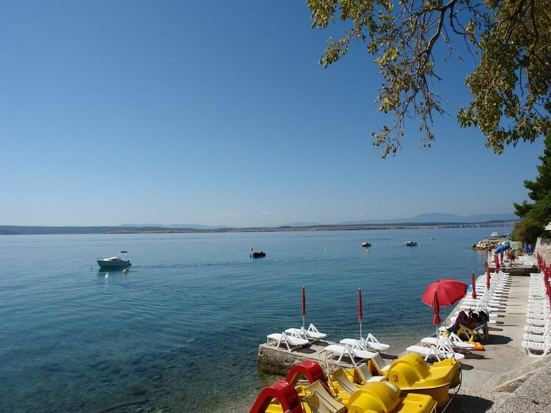 Apartments San Dramalj - Crikvenica Εξωτερικό φωτογραφία
