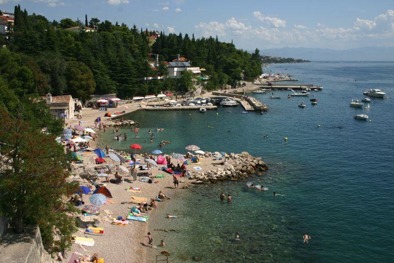Apartments San Dramalj - Crikvenica Εξωτερικό φωτογραφία