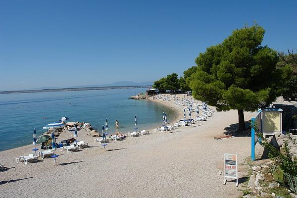 Apartments San Dramalj - Crikvenica Εξωτερικό φωτογραφία