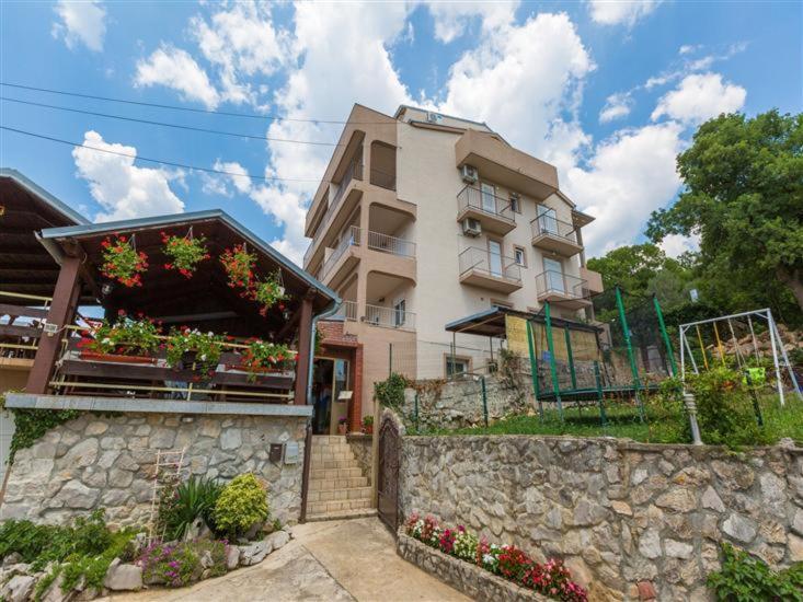 Apartments San Dramalj - Crikvenica Εξωτερικό φωτογραφία