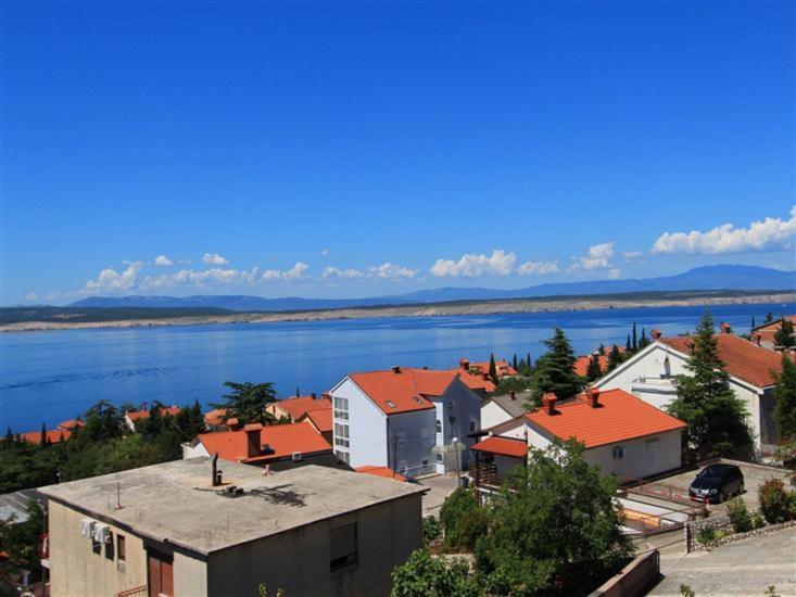 Apartments San Dramalj - Crikvenica Εξωτερικό φωτογραφία