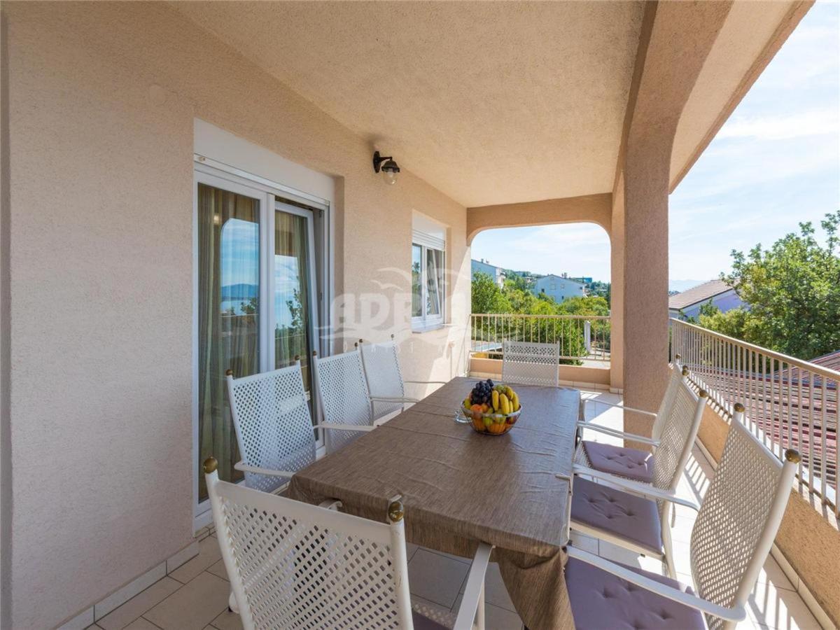 Apartments San Dramalj - Crikvenica Εξωτερικό φωτογραφία