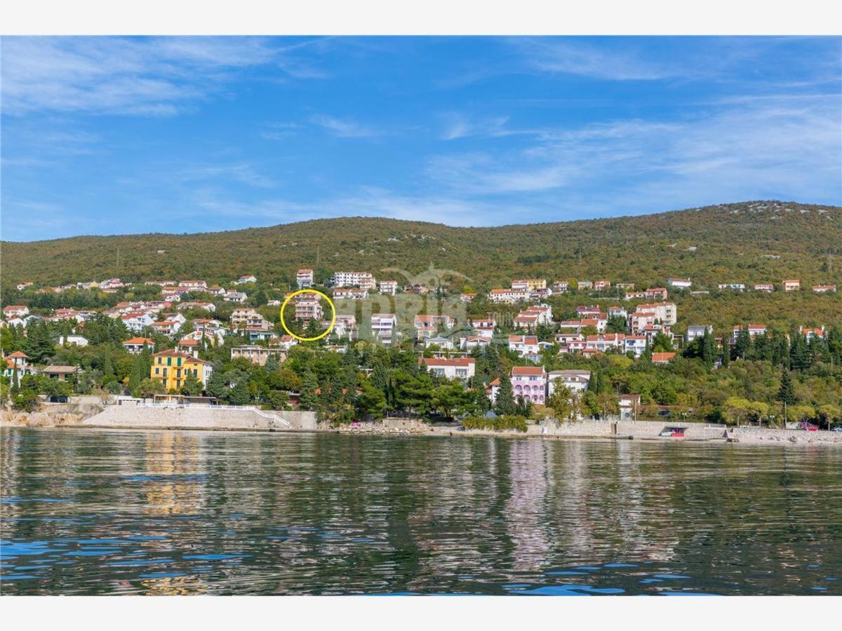 Apartments San Dramalj - Crikvenica Εξωτερικό φωτογραφία