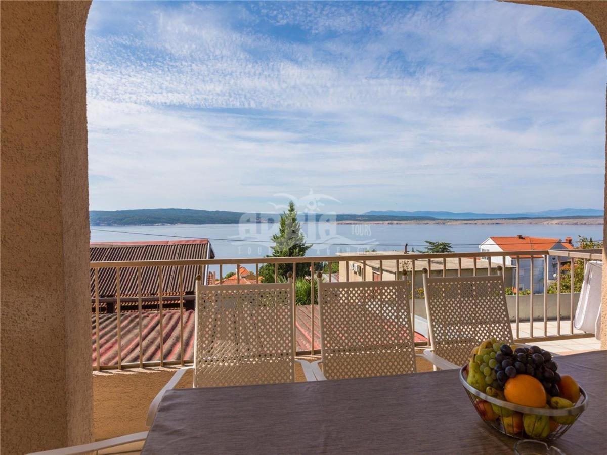 Apartments San Dramalj - Crikvenica Εξωτερικό φωτογραφία
